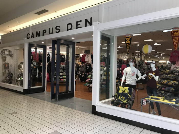 Bay City Mall (Bay City Town Center) - Foursquare Photos (newer photo)